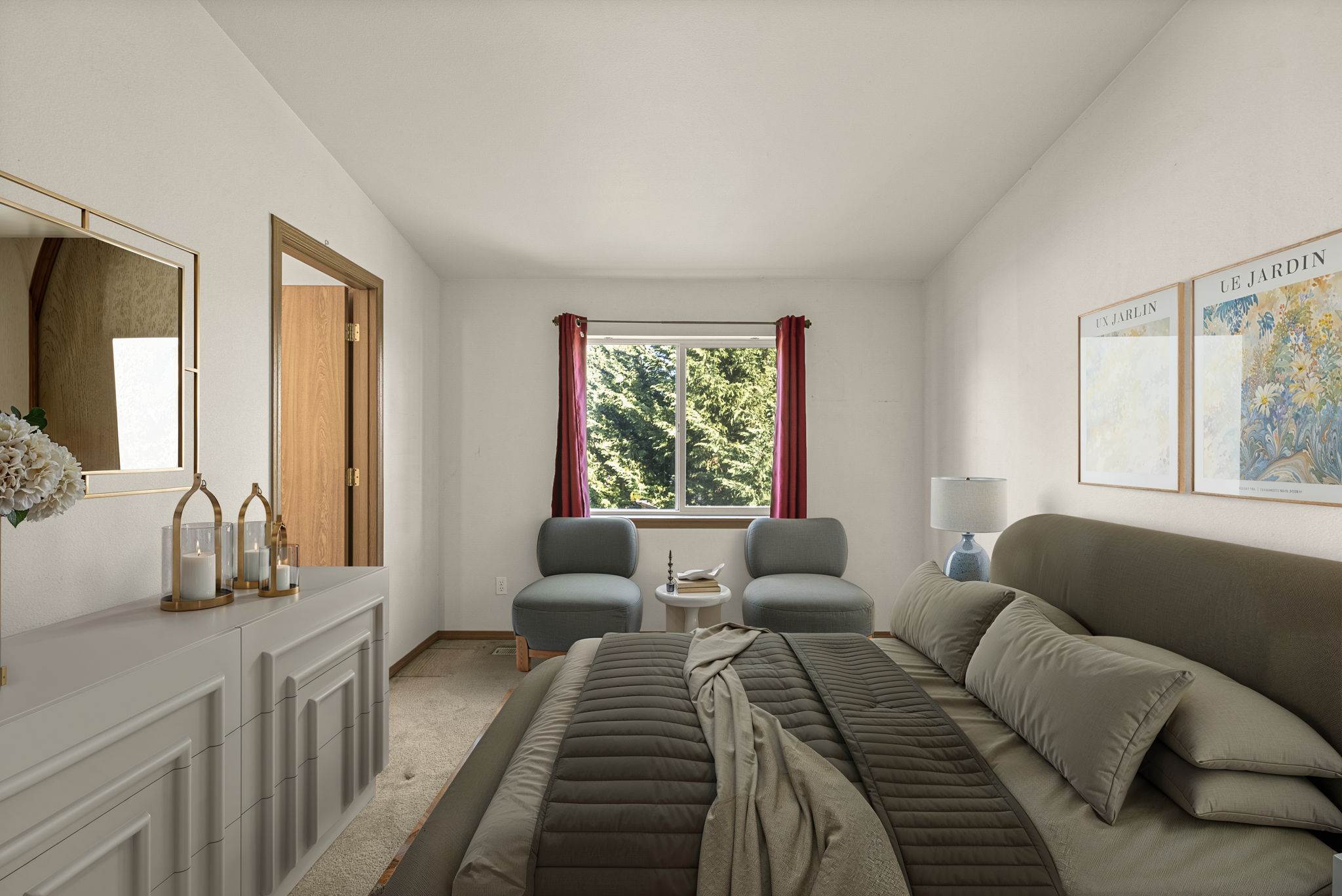 6721 132nd Street E, Puyallup, WA 98373