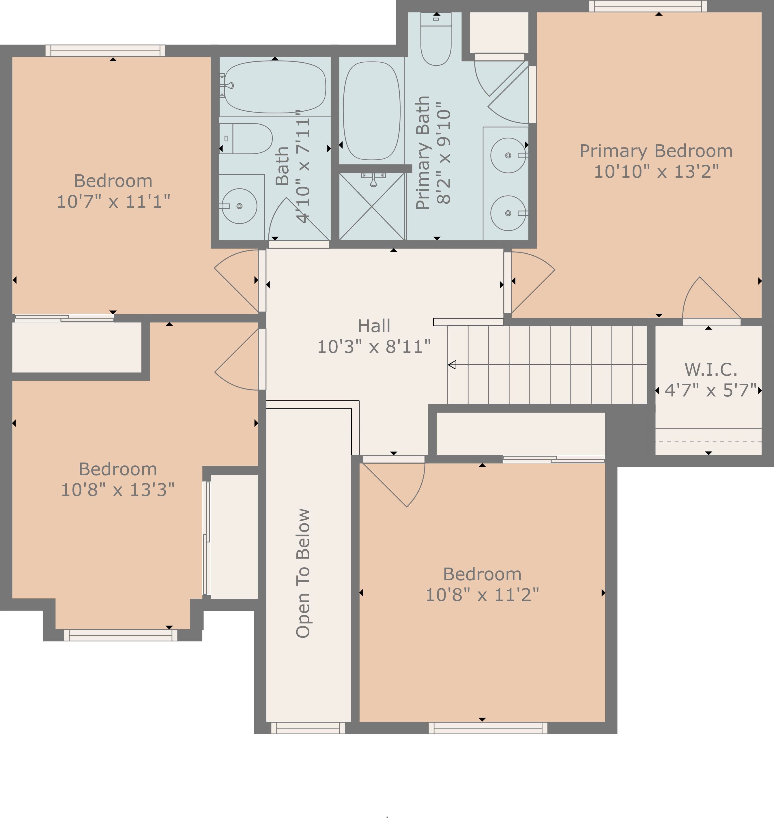 6721 132nd Street E, Puyallup, WA 98373