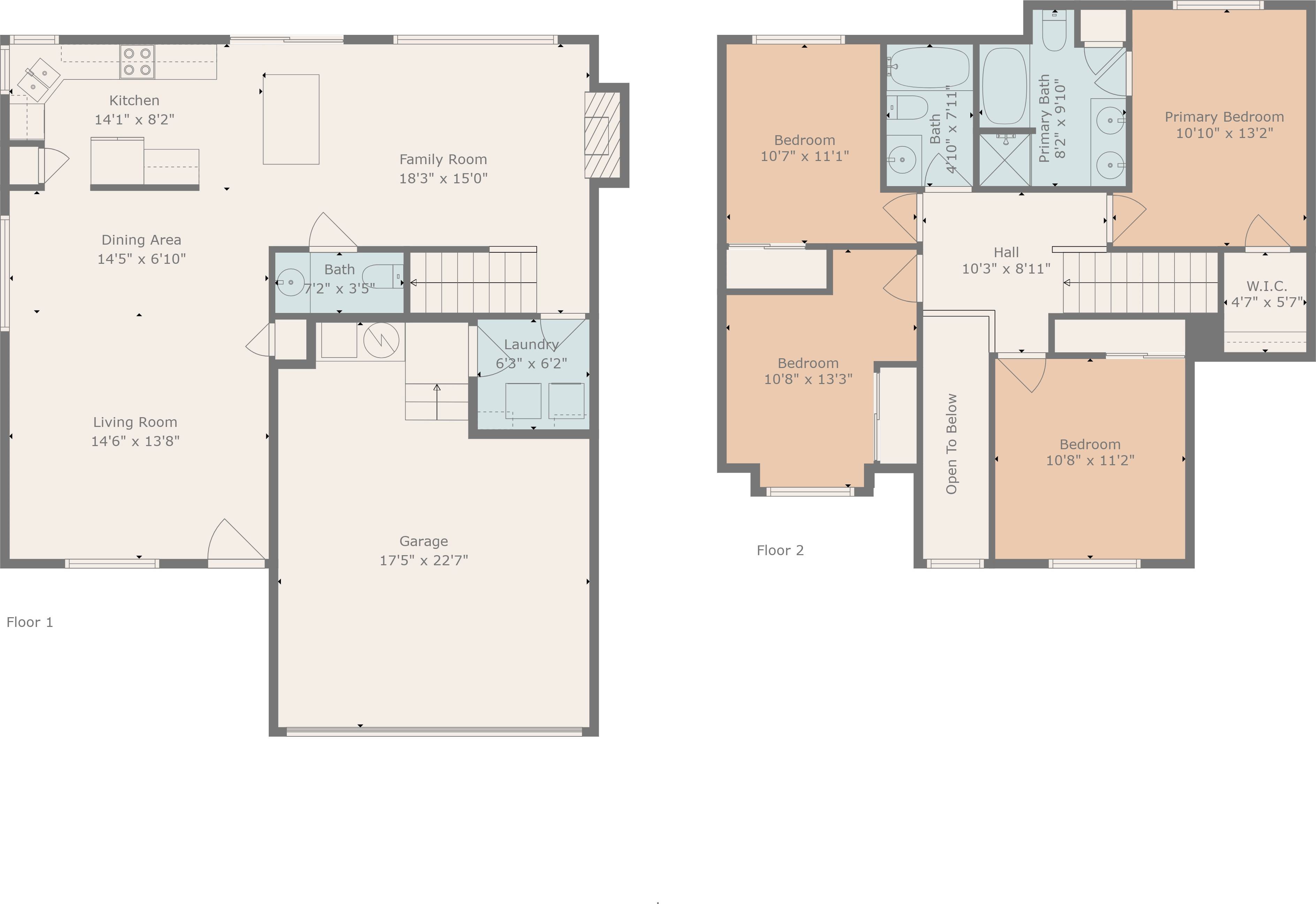 6721 132nd Street E, Puyallup, WA 98373