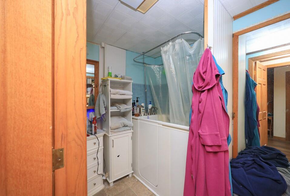 65 Old County Road North, Enfield, ME 04493