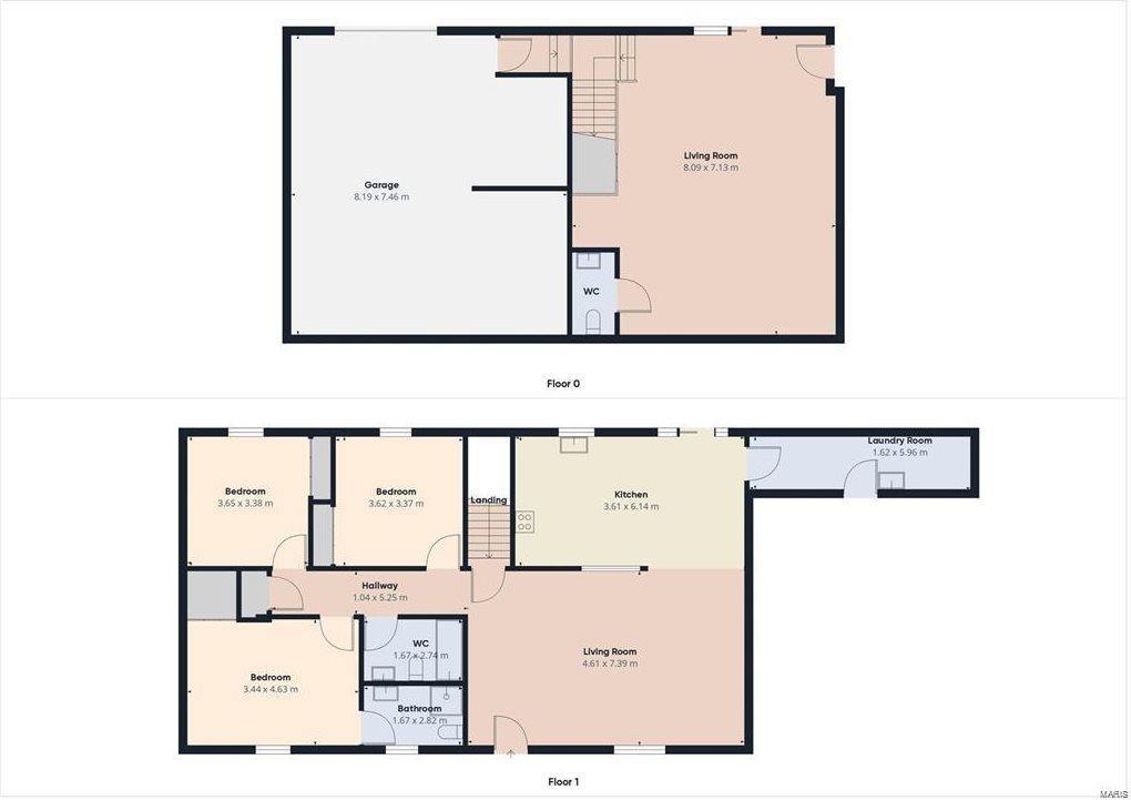 502 McClaren Way, Dixon, MO 65459