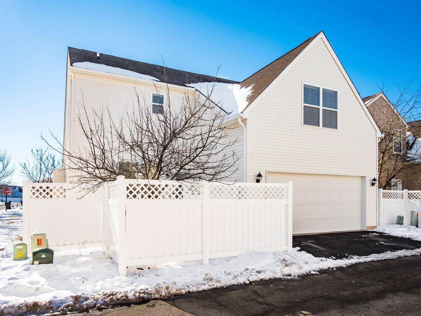 4475 Pebble Beach Drive, Grove City, OH 43123