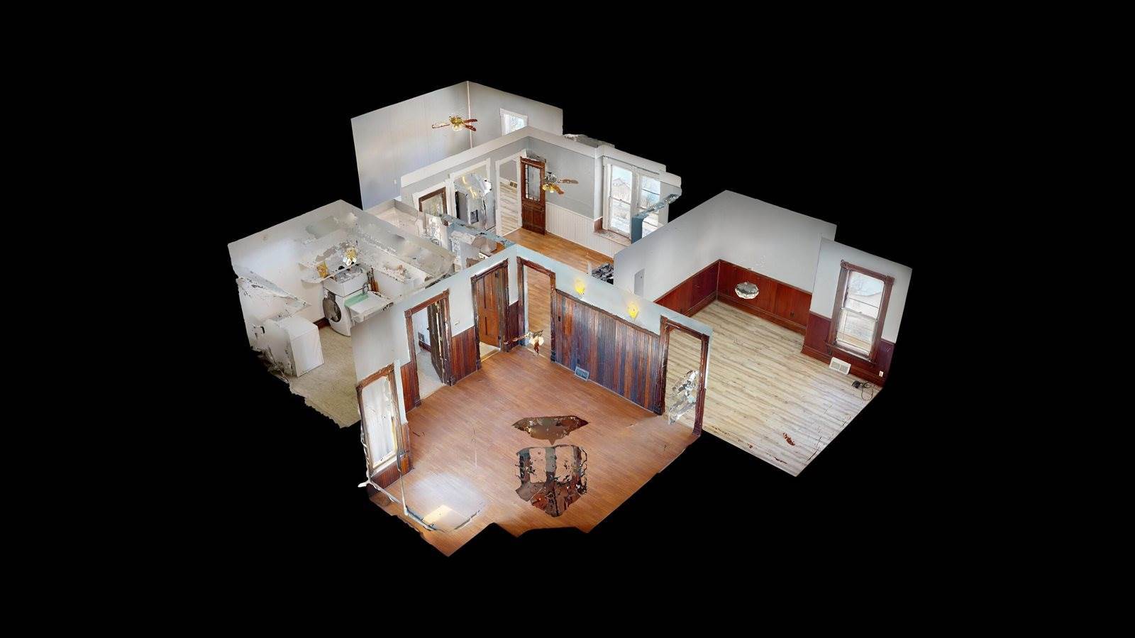 931 E Decker St, Viroqua, WI 54665