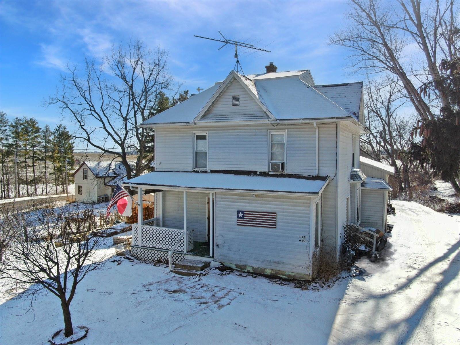 931 E Decker St, Viroqua, WI 54665