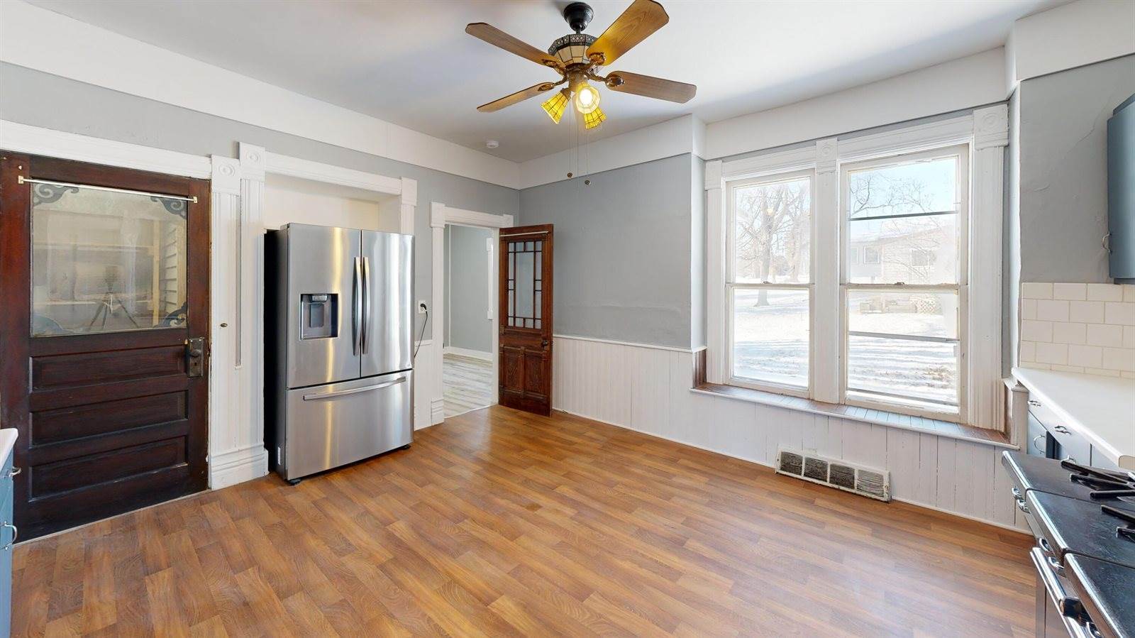 931 E Decker St, Viroqua, WI 54665