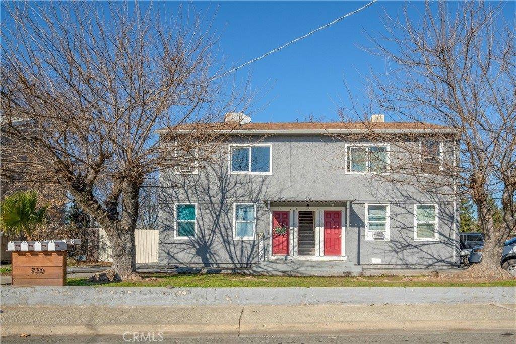 730 Safford Street, Oroville, CA 95965