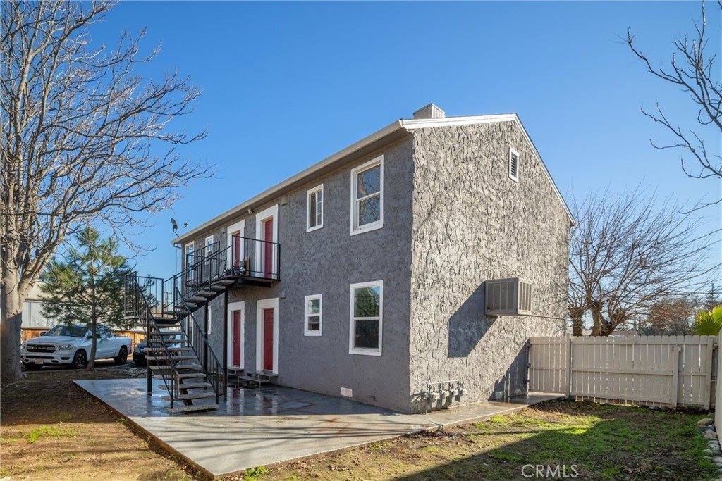 730 Safford Street, Oroville, CA 95965