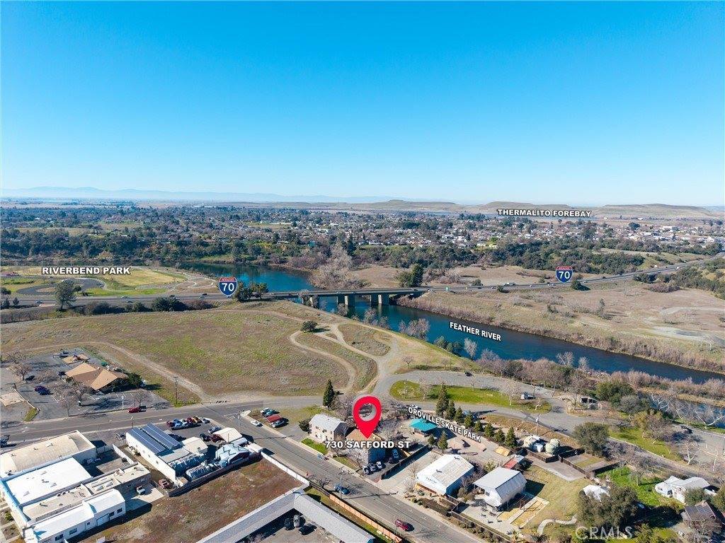 730 Safford Street, Oroville, CA 95965
