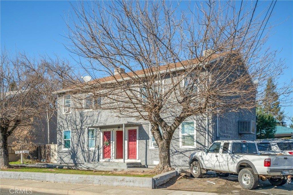 730 Safford Street, Oroville, CA 95965