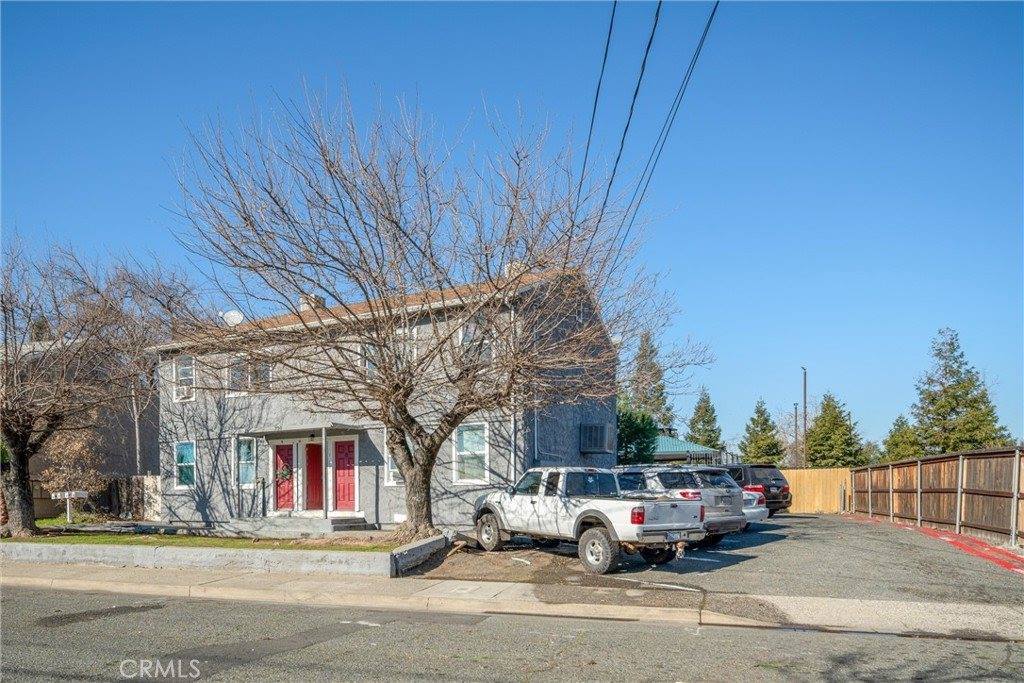 730 Safford Street, Oroville, CA 95965