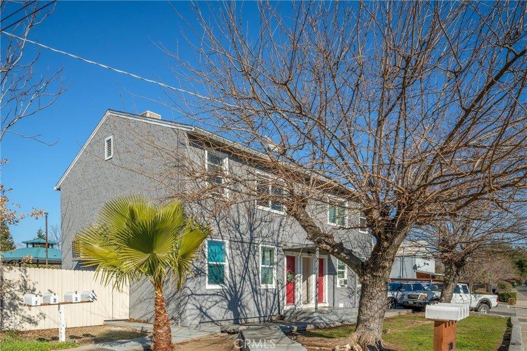 730 Safford Street, Oroville, CA 95965