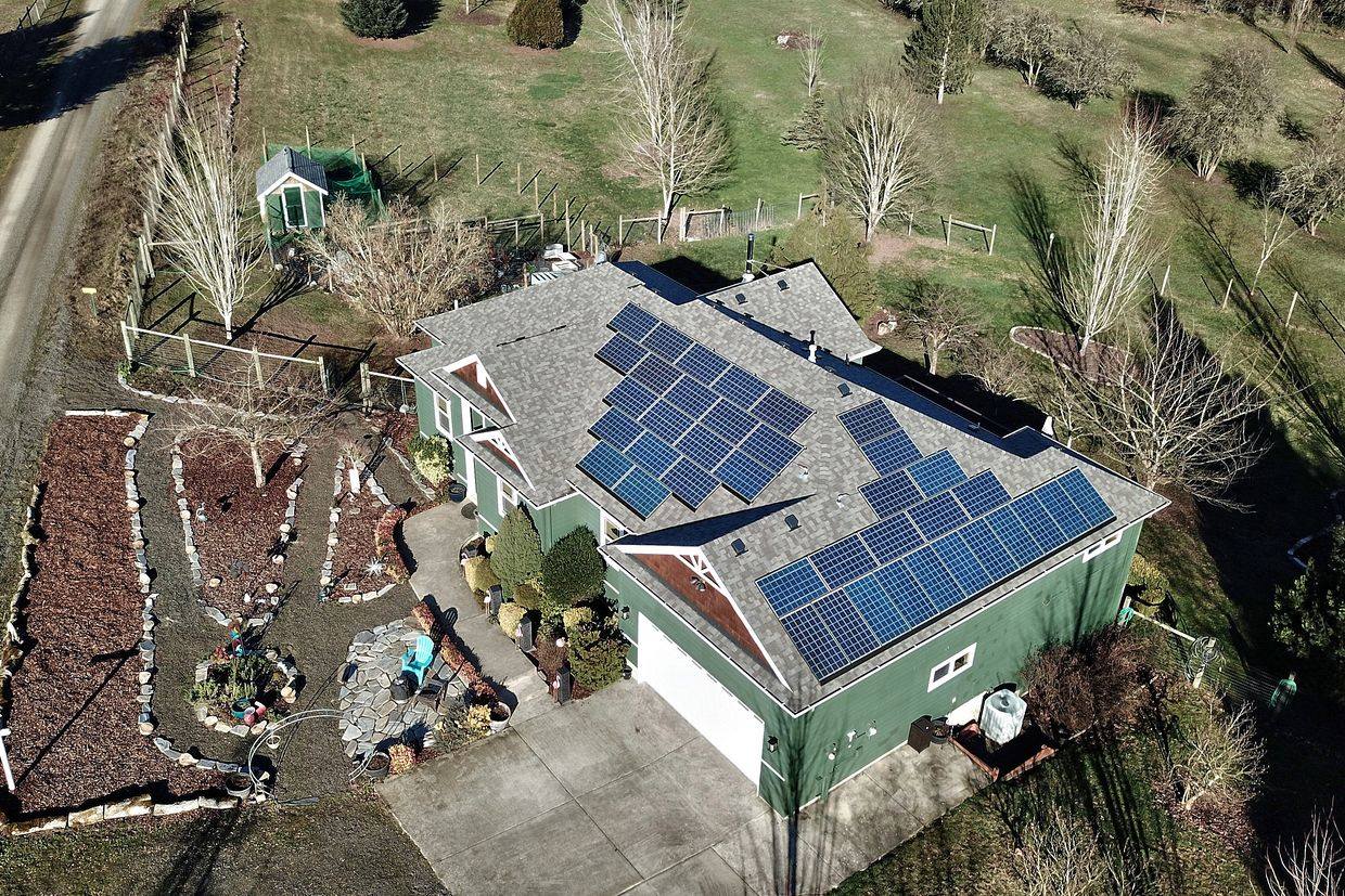 800 East Buttercup St, Yamhill, OR 97148