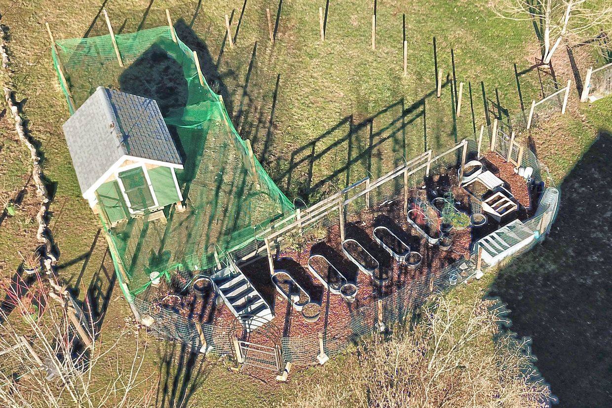 800 East Buttercup St, Yamhill, OR 97148