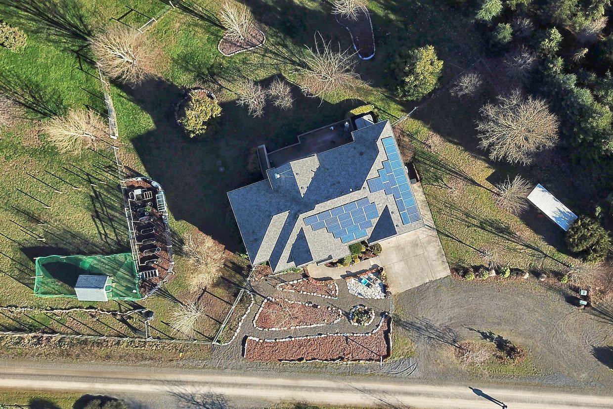 800 East Buttercup St, Yamhill, OR 97148