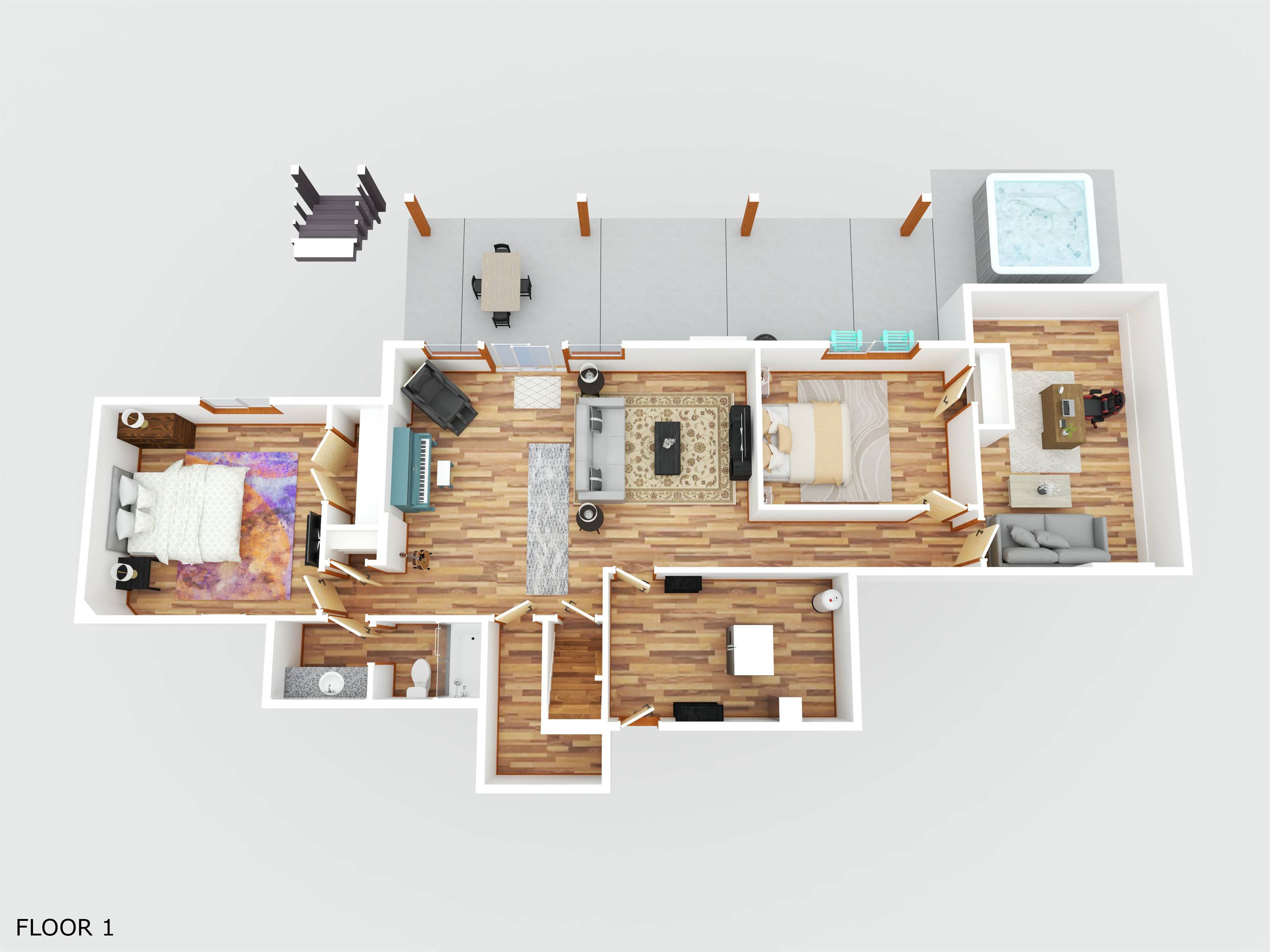 800 East Buttercup St, Yamhill, OR 97148