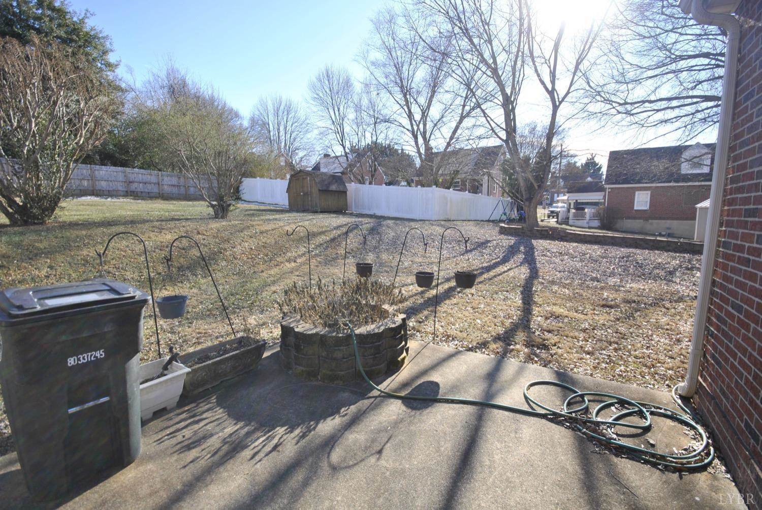 1121 Chestnut Hill Drive, Lynchburg, VA 24502