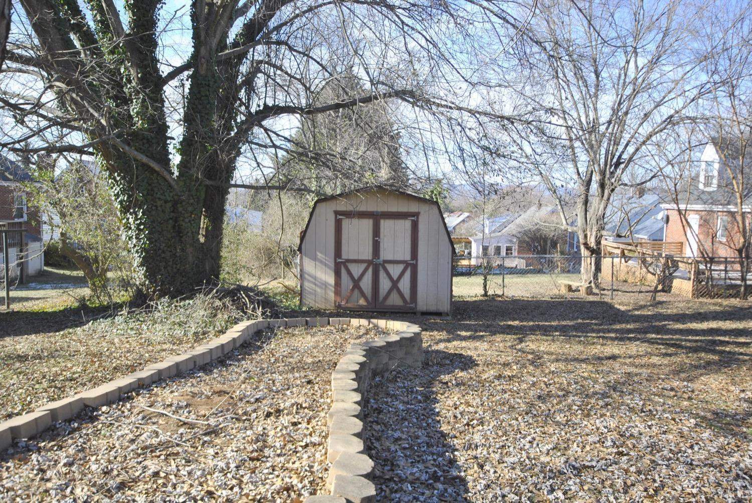 1121 Chestnut Hill Drive, Lynchburg, VA 24502