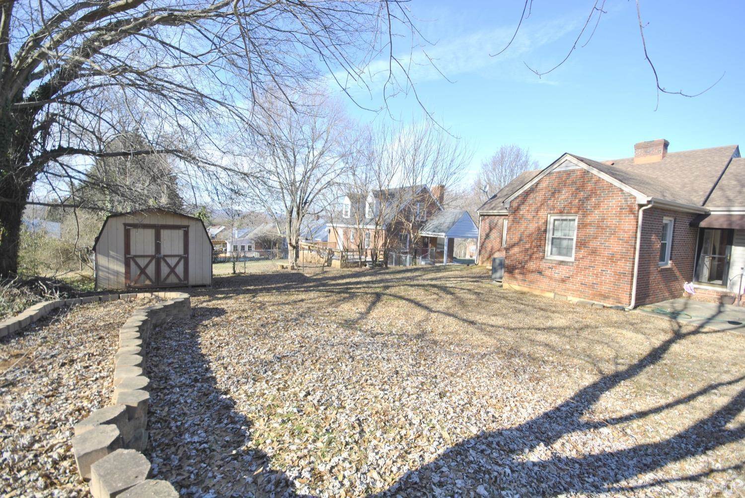 1121 Chestnut Hill Drive, Lynchburg, VA 24502