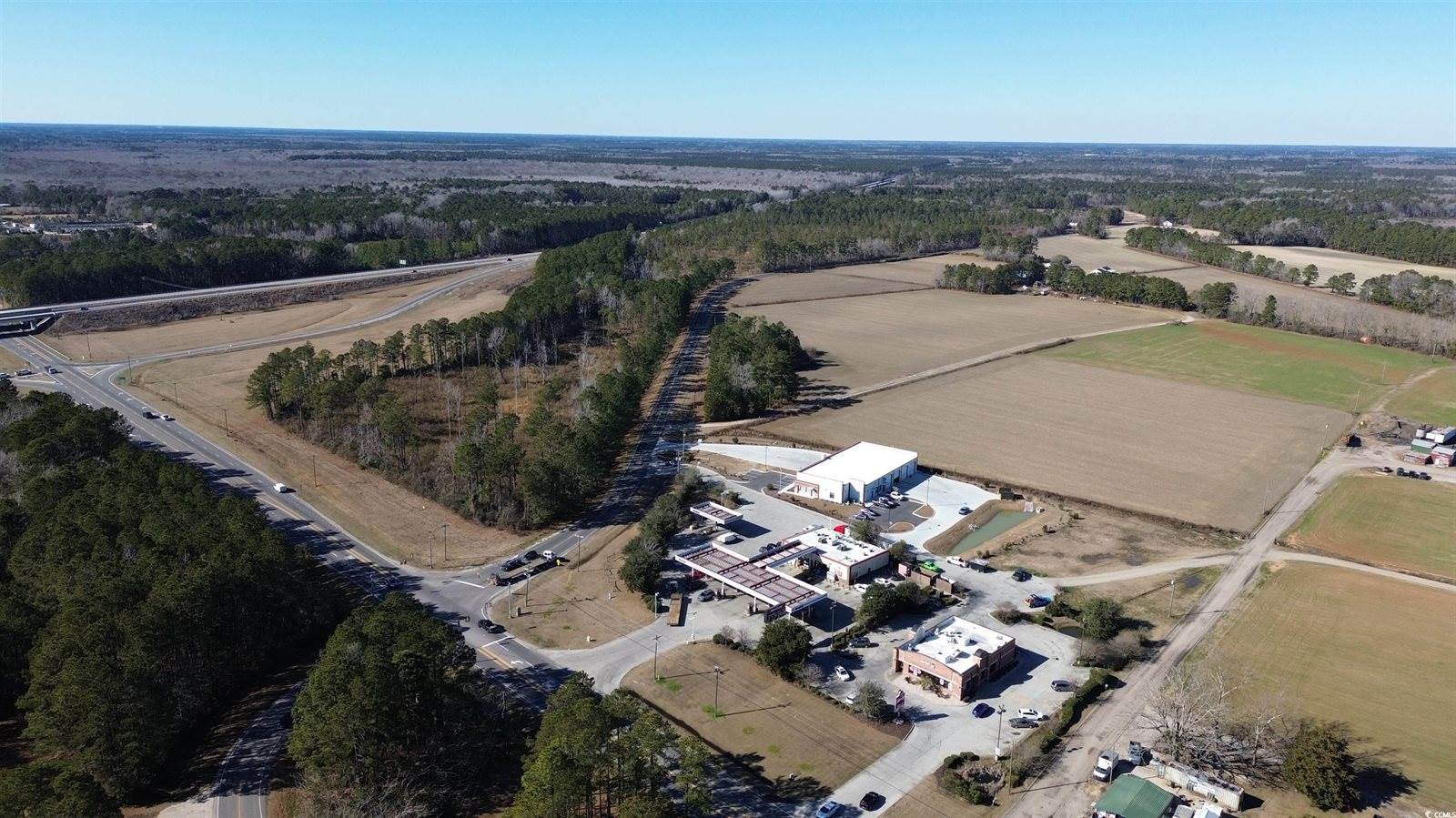 1983 Highway 31, Longs, SC 29568