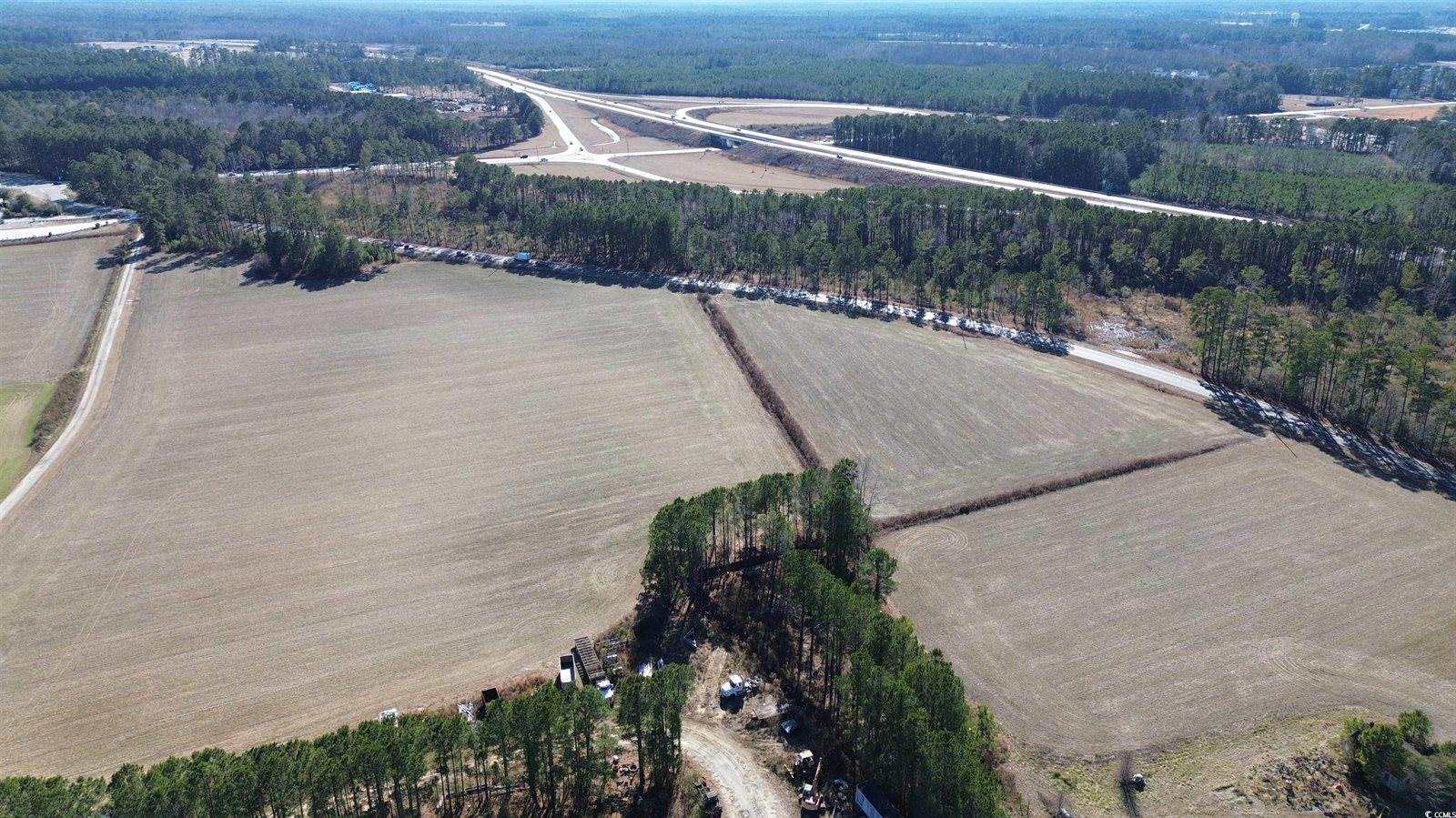 1983 Highway 31, Longs, SC 29568