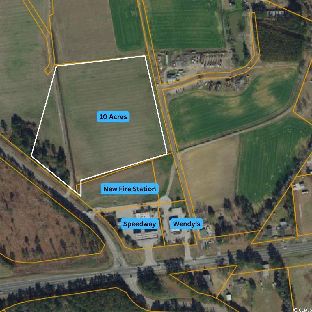 1983 Highway 31, Longs, SC 29568