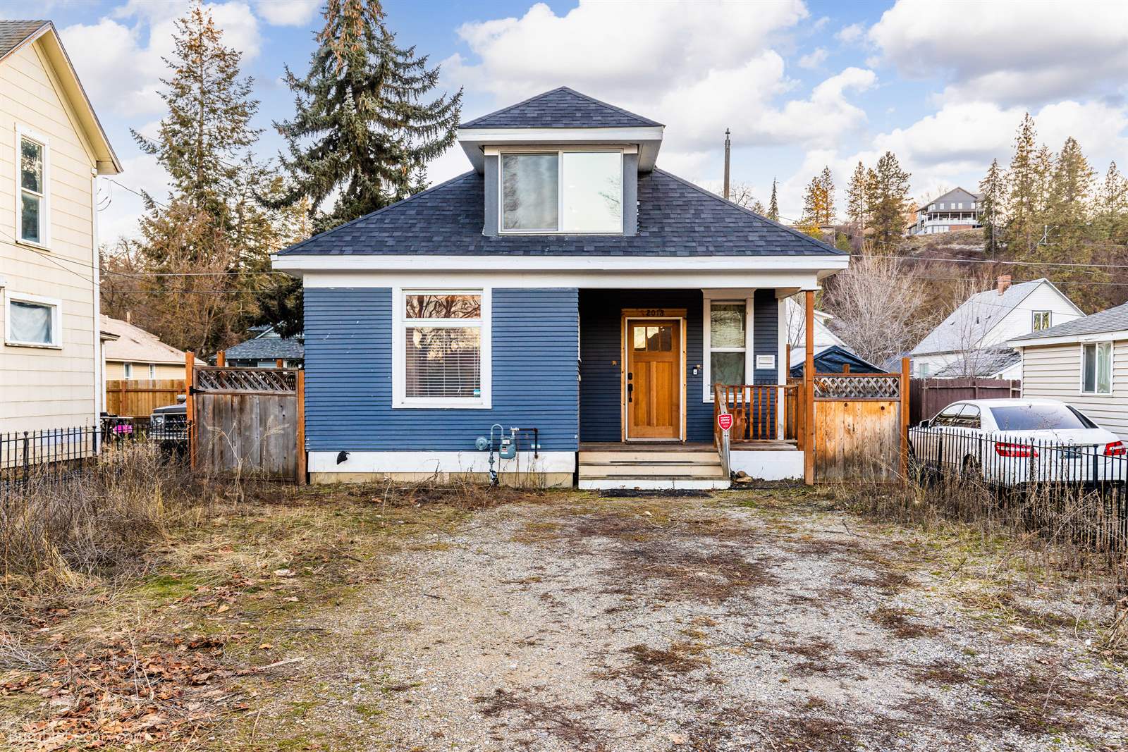 2018 E 6th st, Spokane, WA 99202