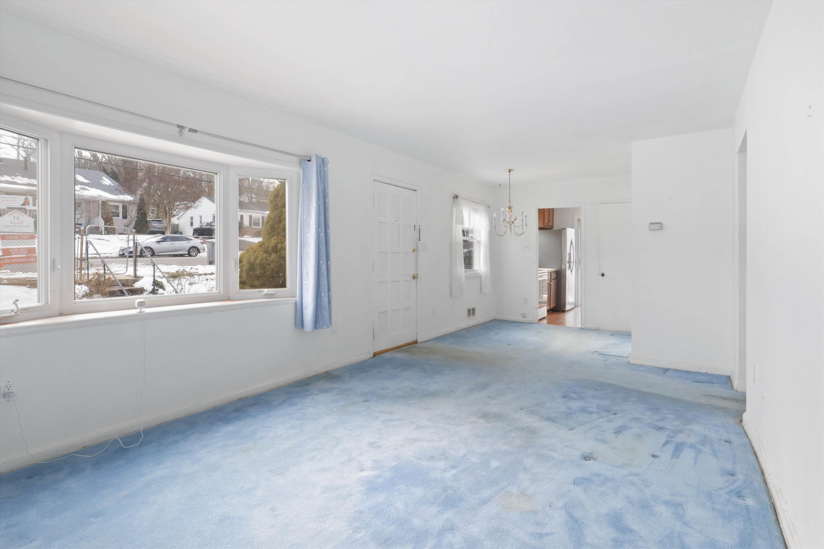 3400 Elmwood Drive, Alexandria, VA 22303