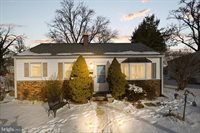 3400 Elmwood Drive, Alexandria, VA 22303