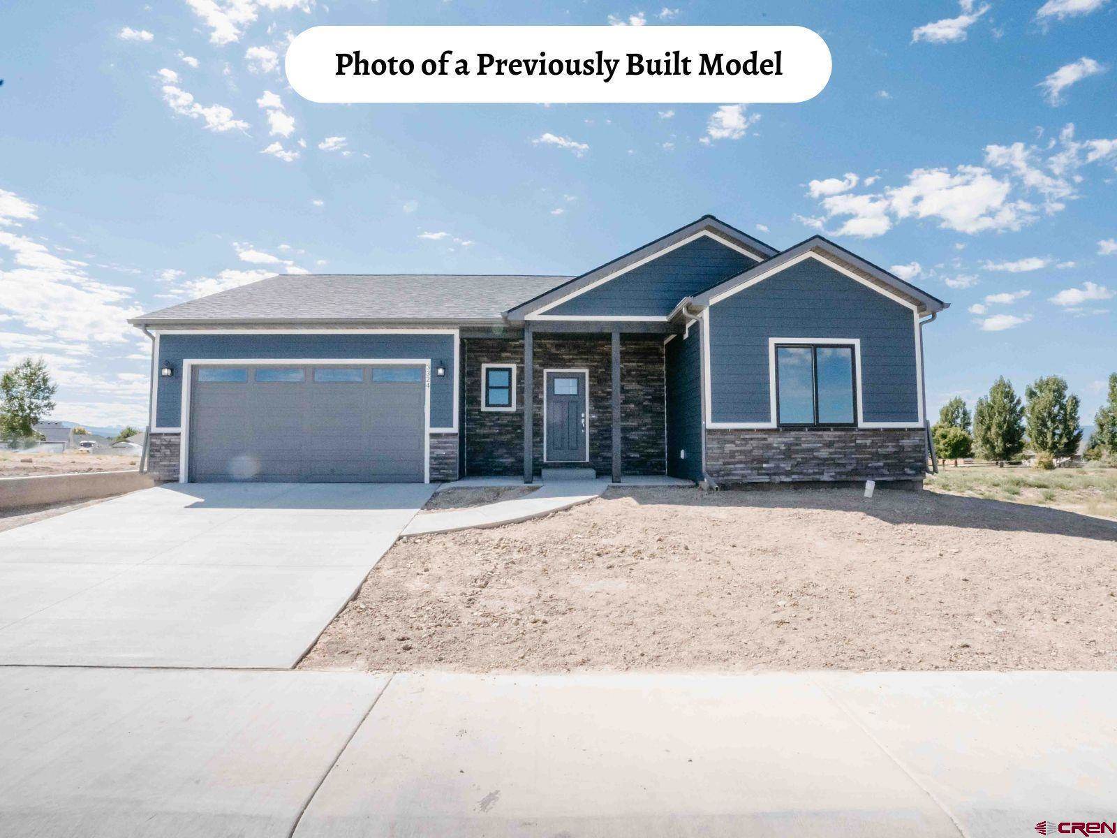 3431 Pinewood Street, Montrose, CO 81401