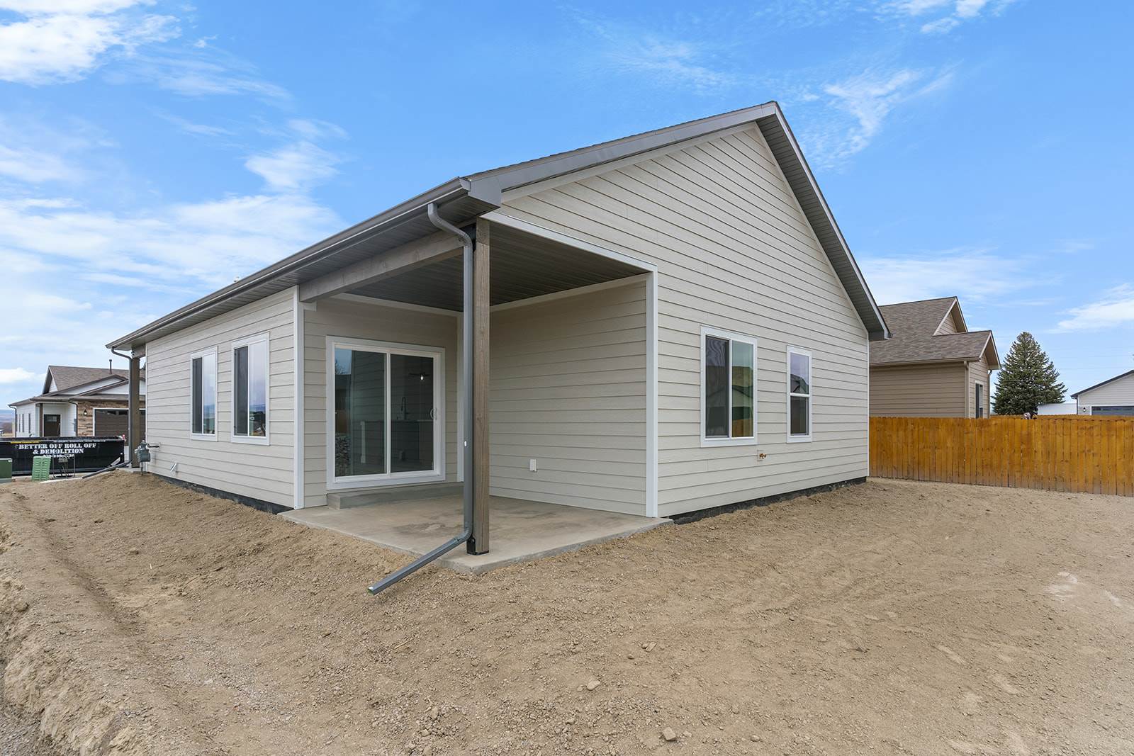 1622 Blue Creek Avenue, Montrose, CO 81401