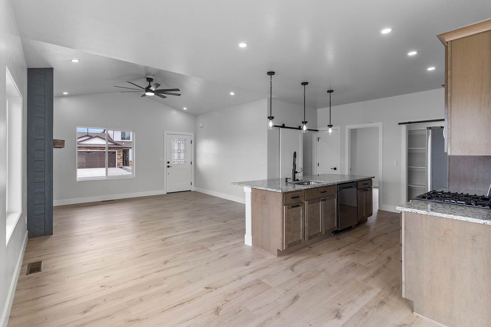 1622 Blue Creek Avenue, Montrose, CO 81401