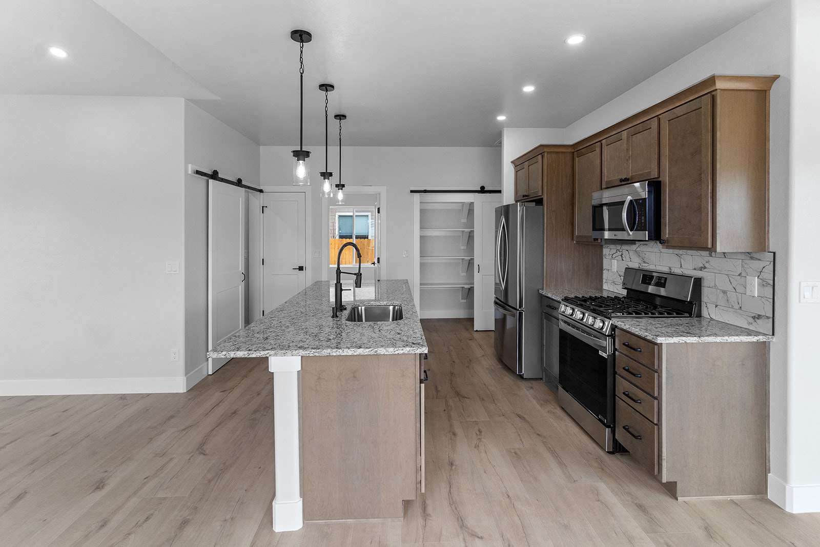 1622 Blue Creek Avenue, Montrose, CO 81401