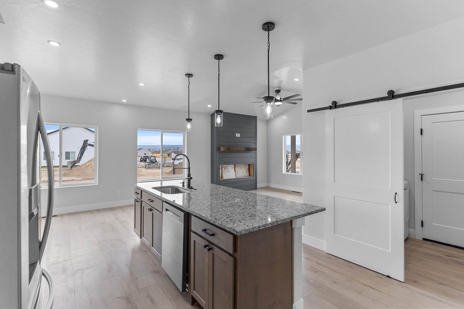 1622 Blue Creek Avenue, Montrose, CO 81401