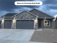 1622 Blue Creek Avenue, Montrose, CO 81401