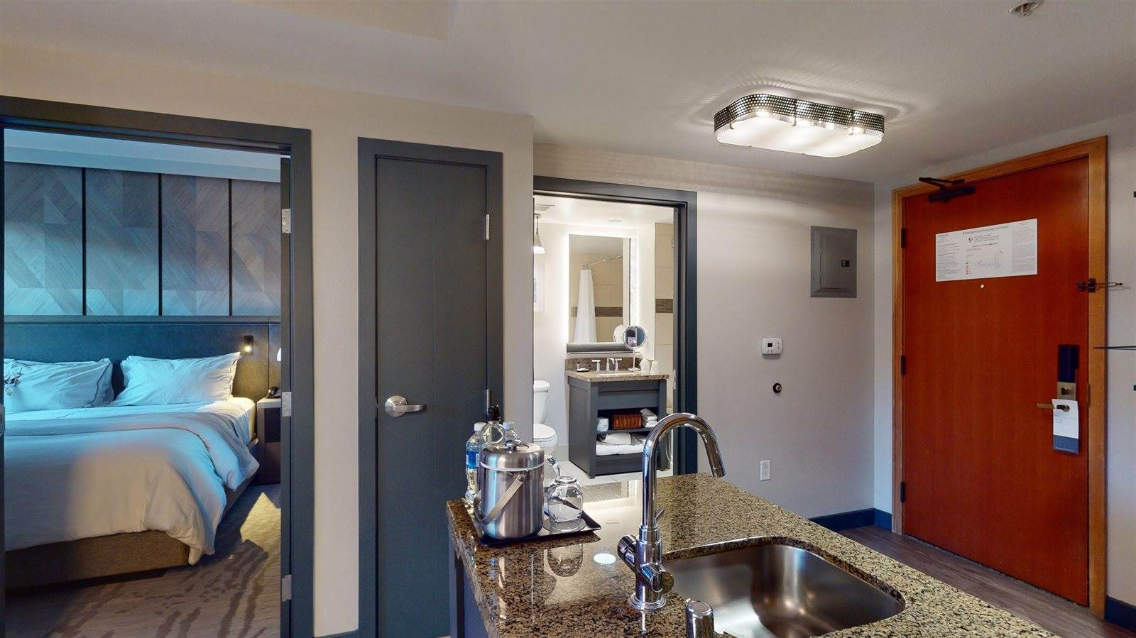 50 Hillside Drive #632, Mammoth Lakes, CA 93546