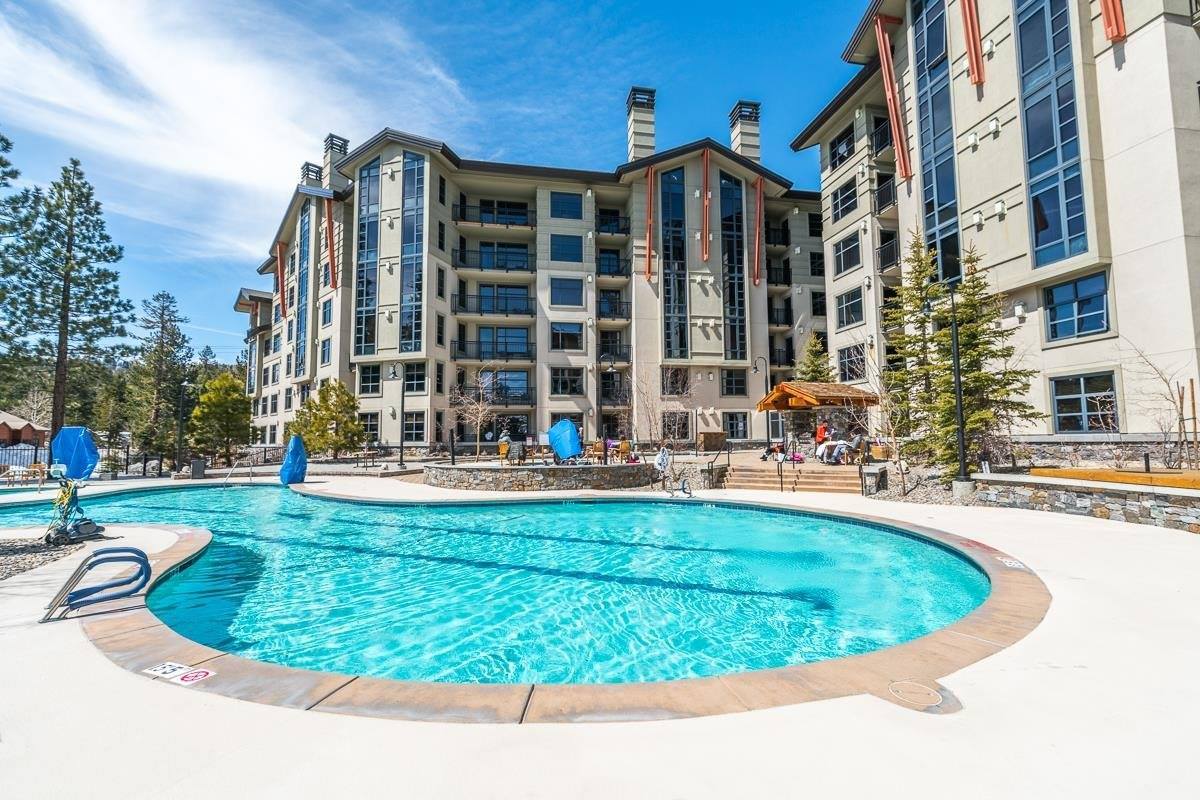 50 Hillside Drive #632, Mammoth Lakes, CA 93546