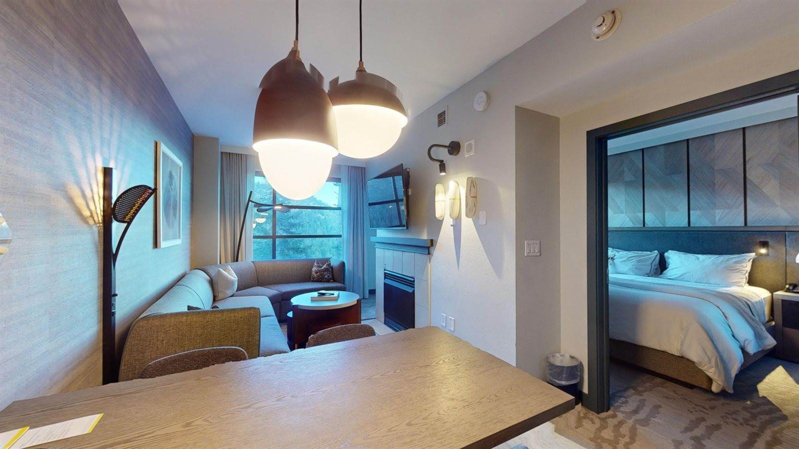 50 Hillside Drive #632, Mammoth Lakes, CA 93546