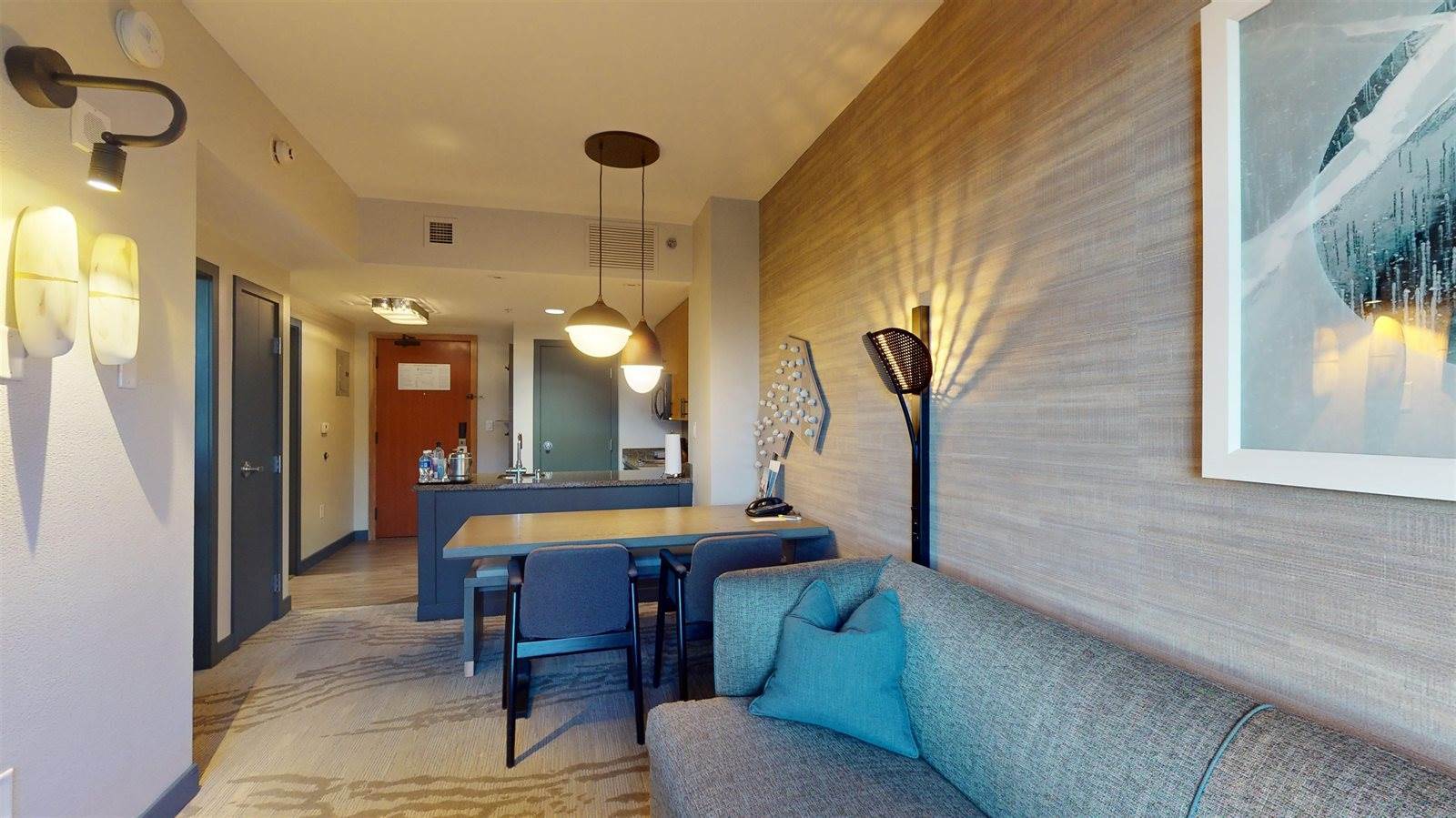 50 Hillside Drive #632, Mammoth Lakes, CA 93546