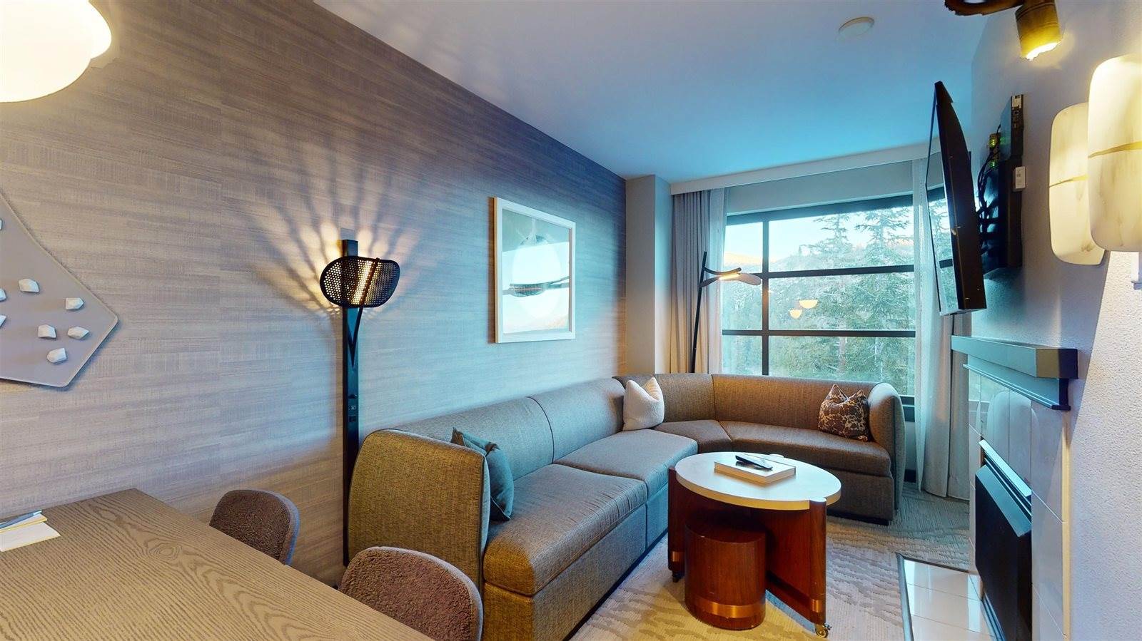 50 Hillside Drive #632, Mammoth Lakes, CA 93546