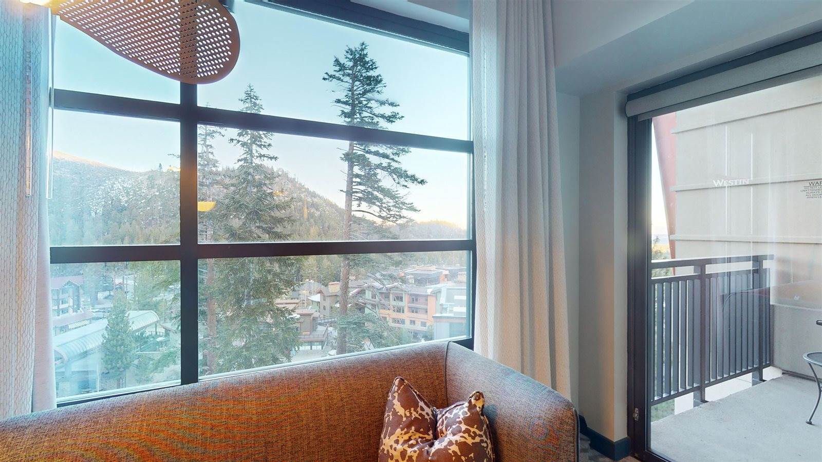 50 Hillside Drive #632, Mammoth Lakes, CA 93546