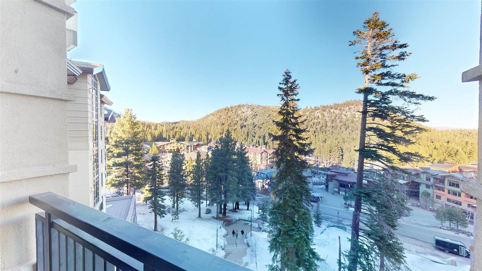 50 Hillside Drive #632, Mammoth Lakes, CA 93546