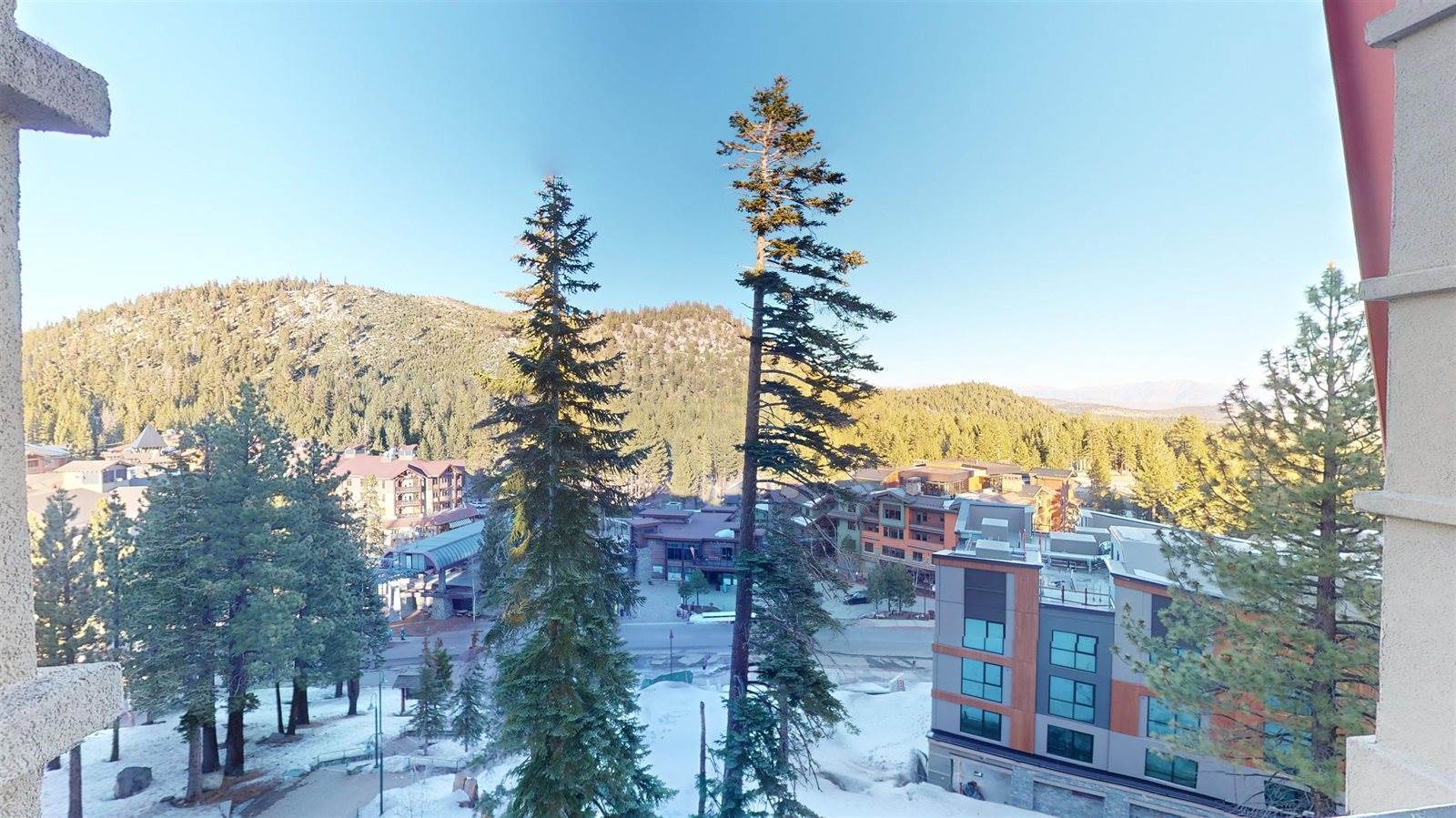 50 Hillside Drive #632, Mammoth Lakes, CA 93546