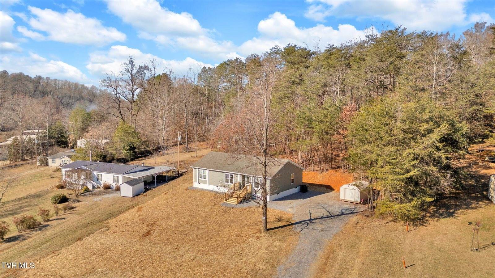 8185 Kingsport Highway, Chuckey, TN 37641