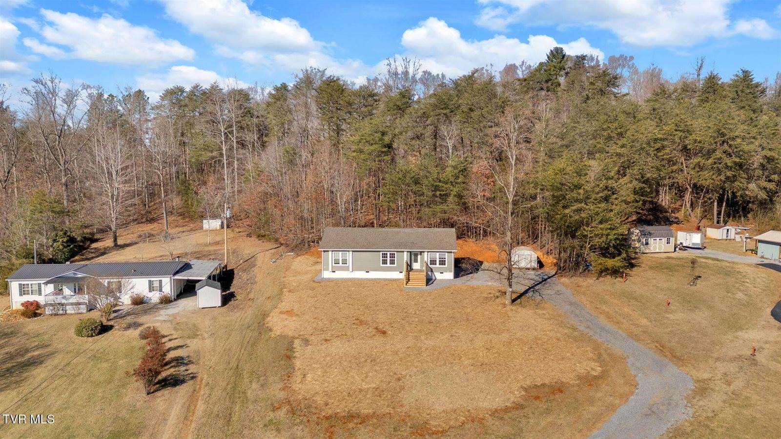 8185 Kingsport Highway, Chuckey, TN 37641