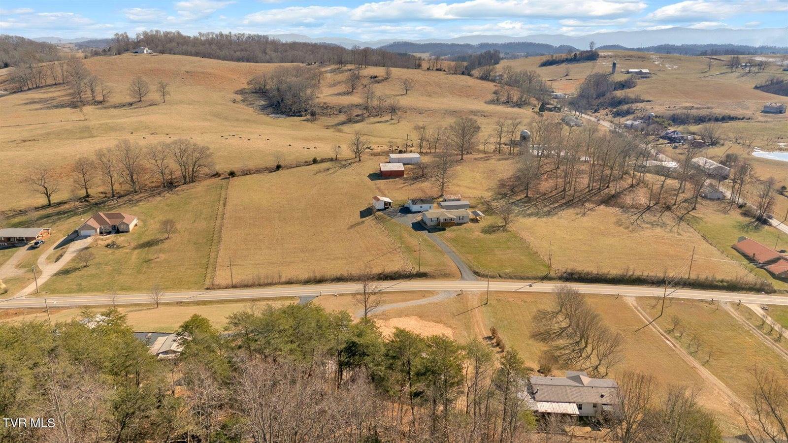 8185 Kingsport Highway, Chuckey, TN 37641