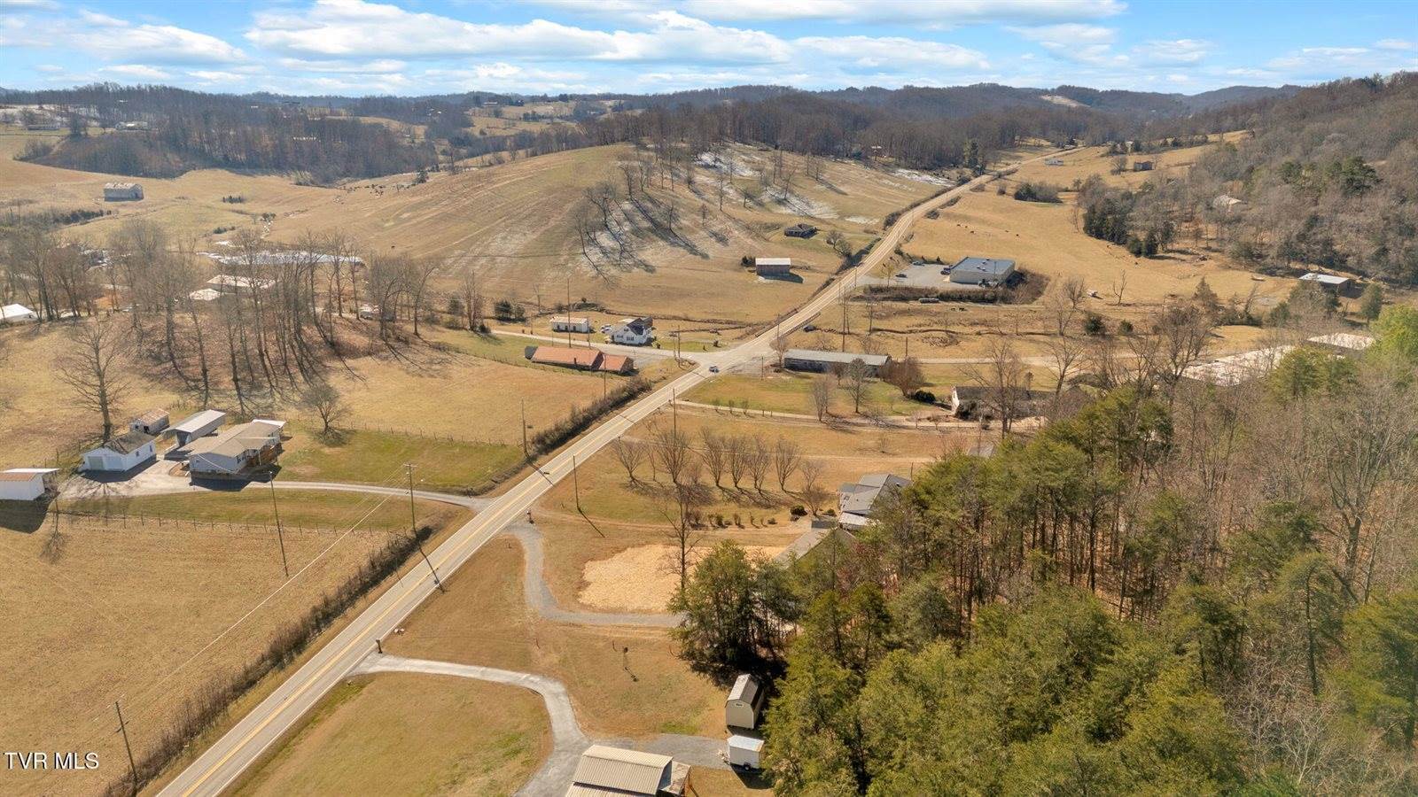 8185 Kingsport Highway, Chuckey, TN 37641