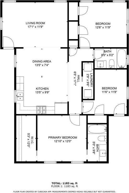 1406 Resistol Road, Garland, TX 75042