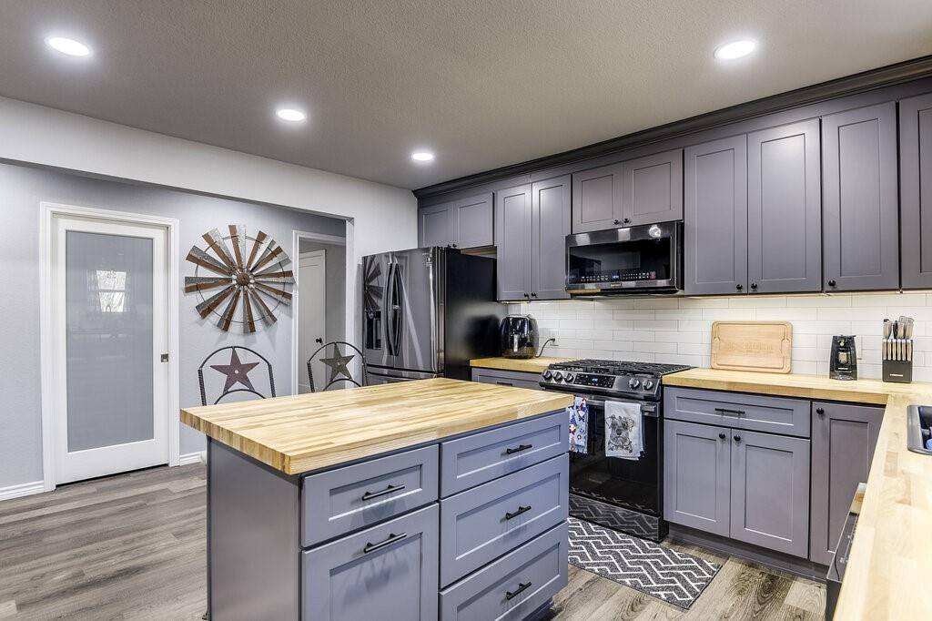 1406 Resistol Road, Garland, TX 75042