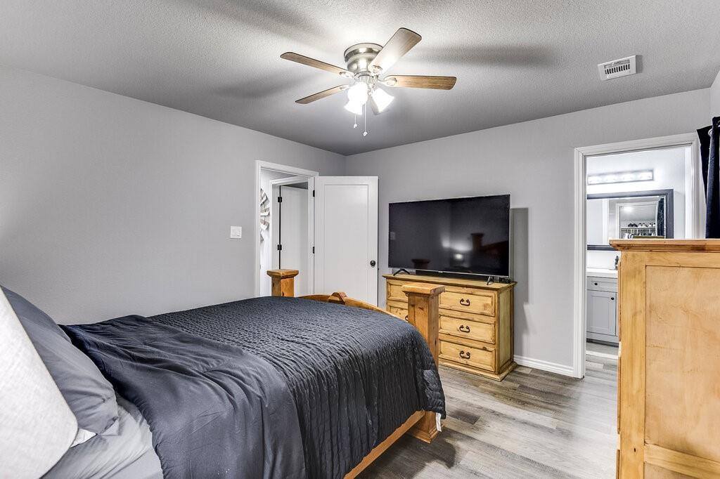 1406 Resistol Road, Garland, TX 75042