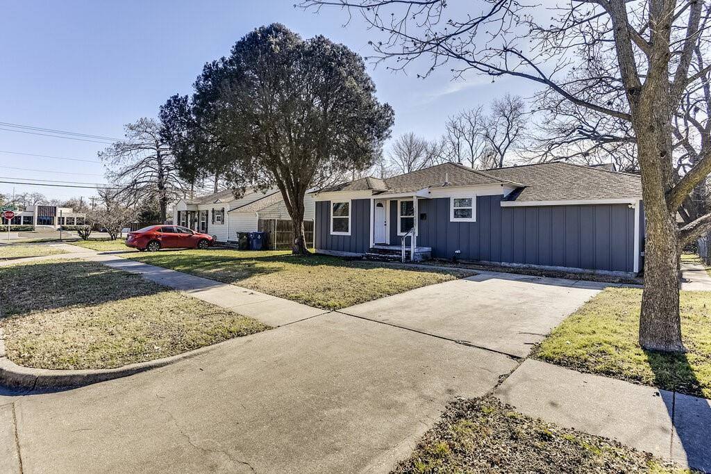 1406 Resistol Road, Garland, TX 75042